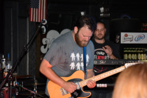 Rockin' out for Ellicott City
